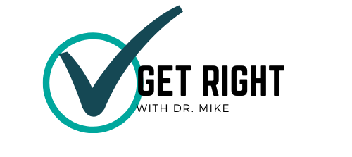 Get Right with Dr. Mike (5 Star Rated Care)